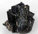 Fluoro-Magnesiokatophorite crystal cluster - Ontario, CA #37804-1